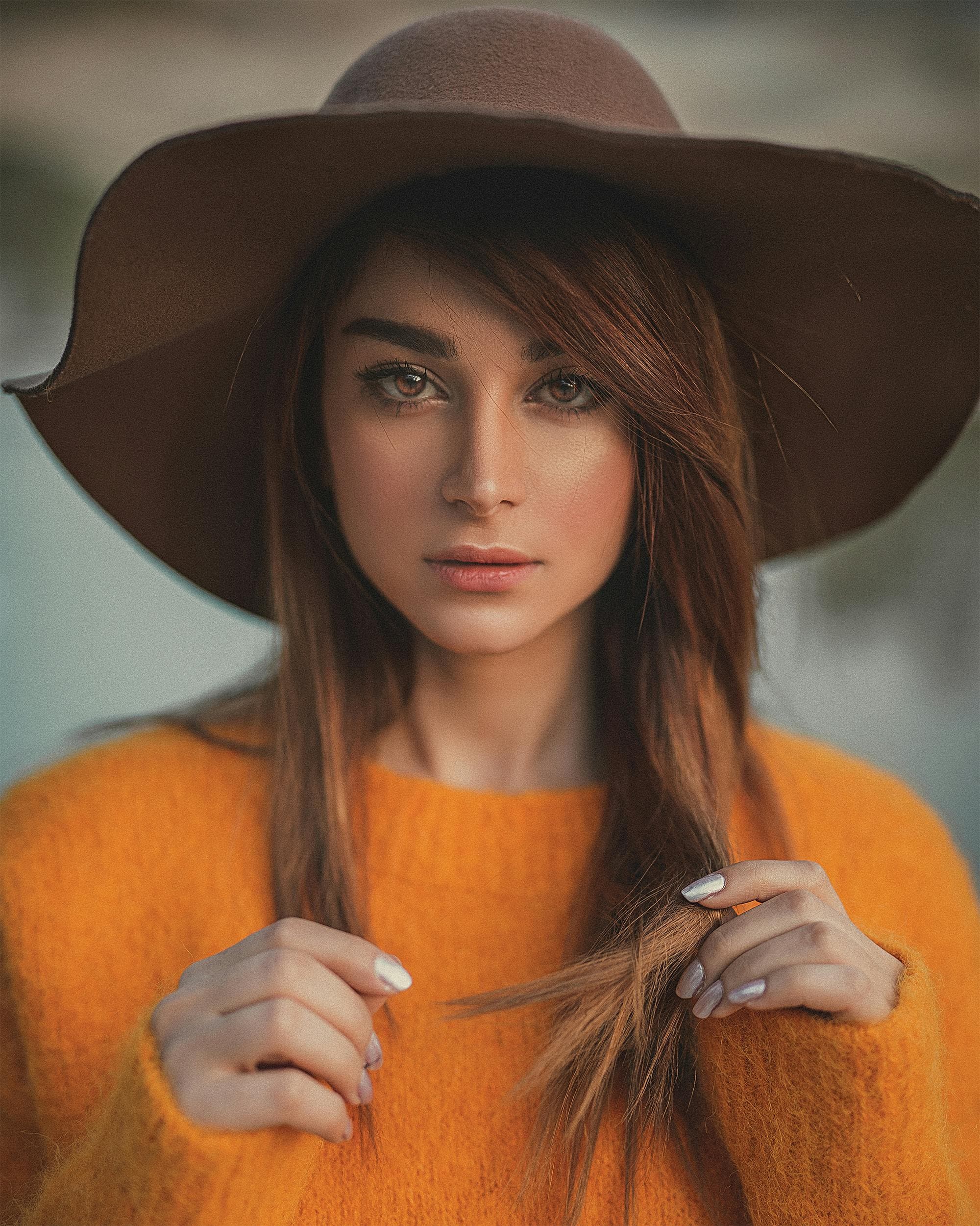 User profile avatar