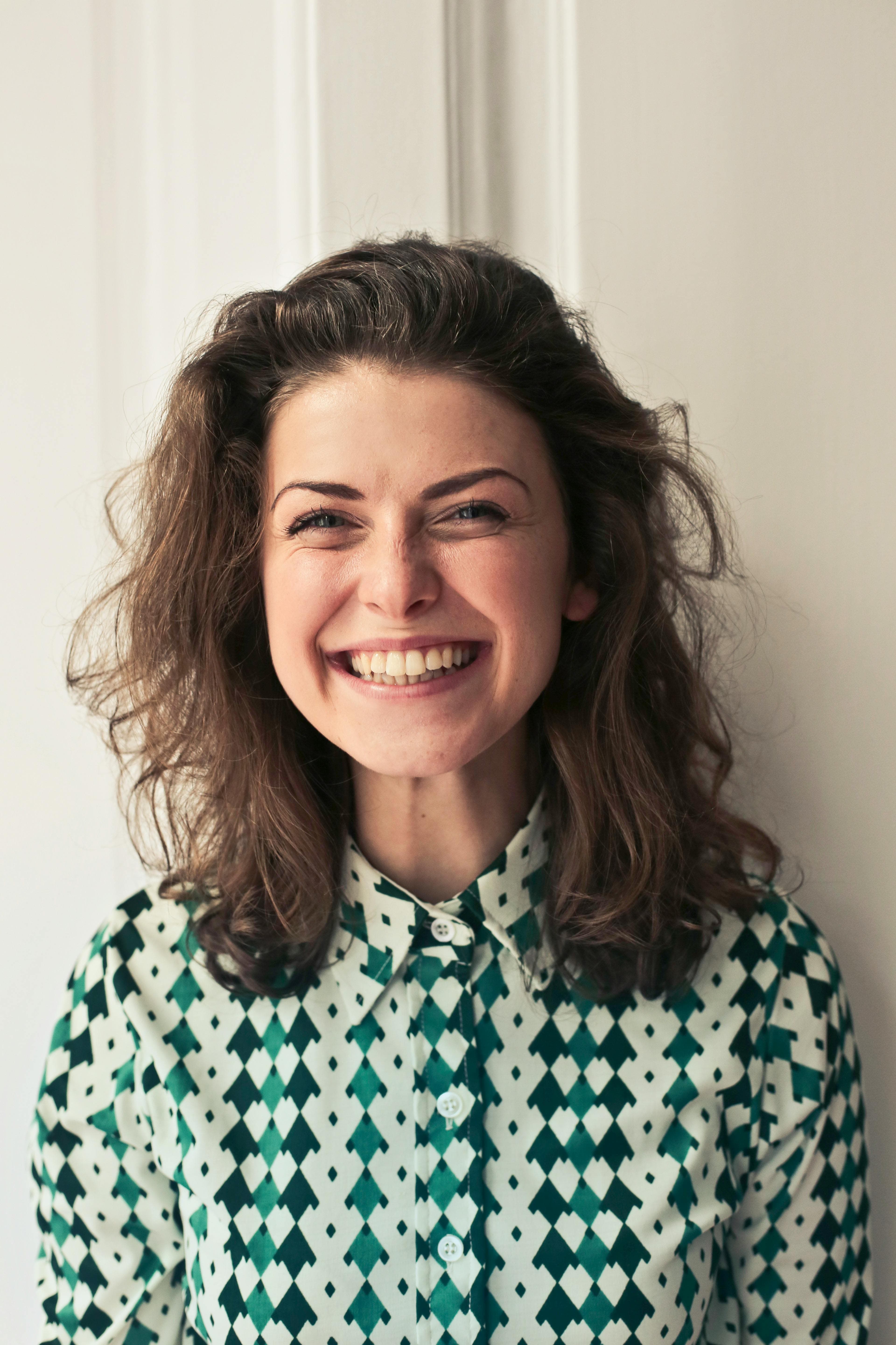 User profile avatar